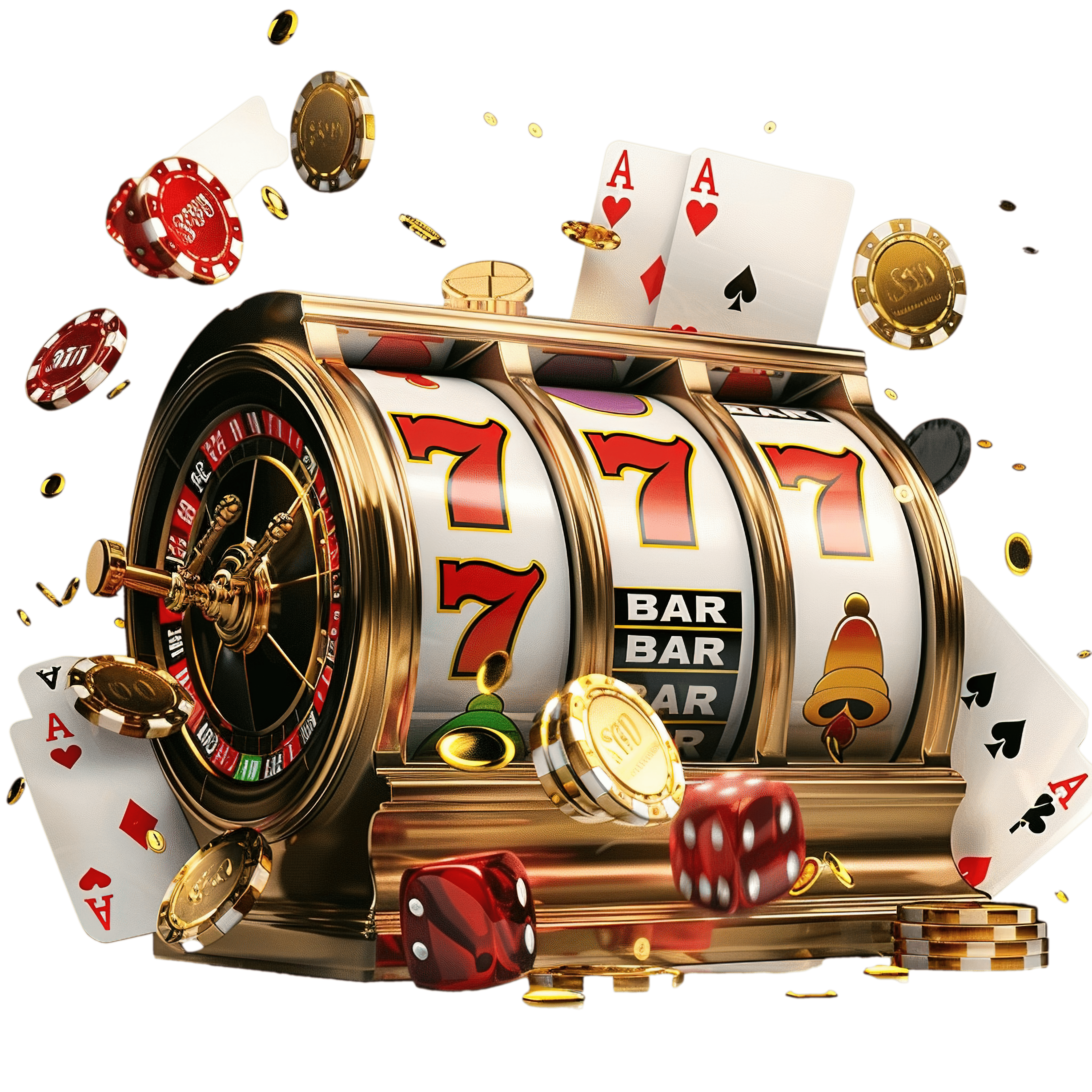 slots